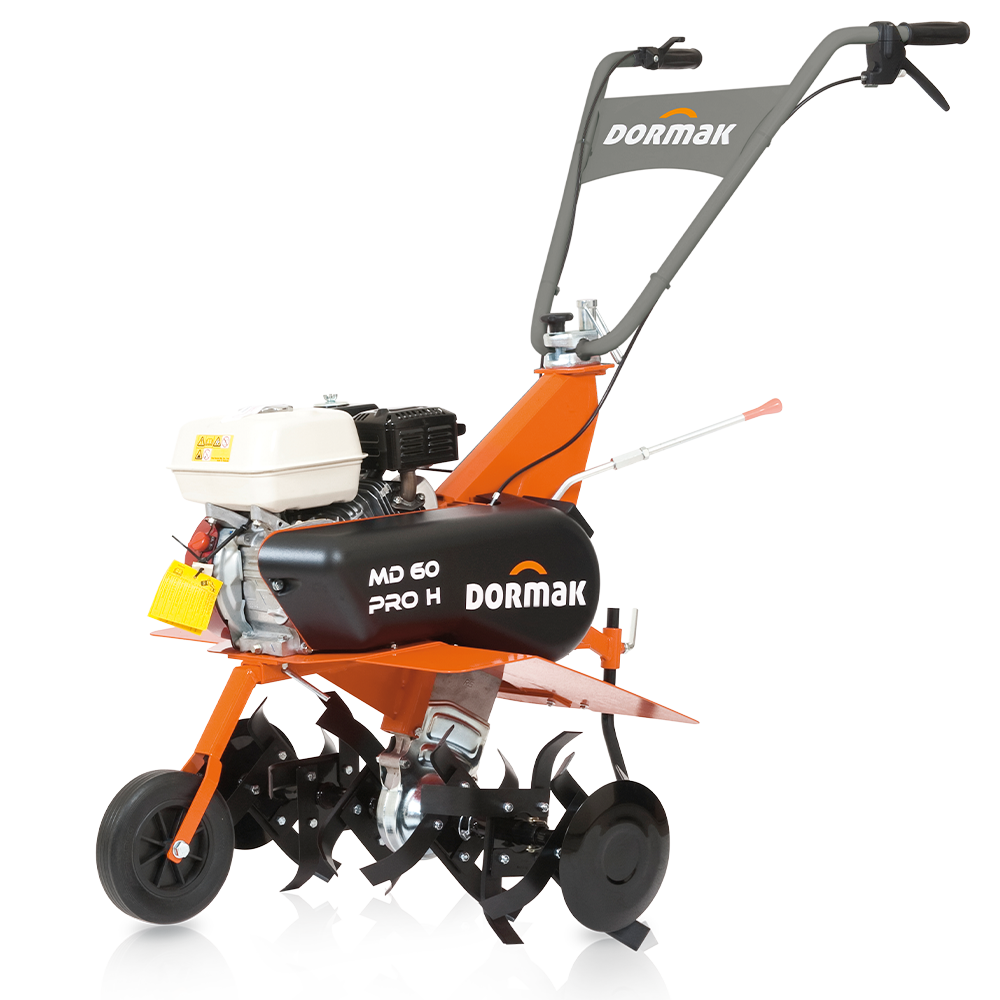 Agrogarden – motosierra DORMAK DK 2510 CS