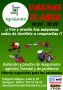 Demostración maquinaria AgroGarden